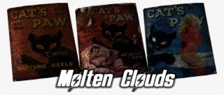 Cat's Paw From Fallout - Cat's Paw #8146202