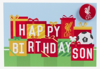 Liverpool Fc Logo Png - Liverpool F.c. #8146224