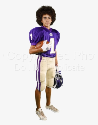 Freshman Player Photos - Football Player #8146227