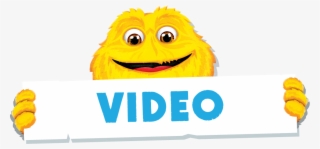 To Celebrate The Honey Monster's New Look, He's Starring - Honey Monster New #8146250