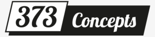 373 Concepts - Graphic Design #8146366