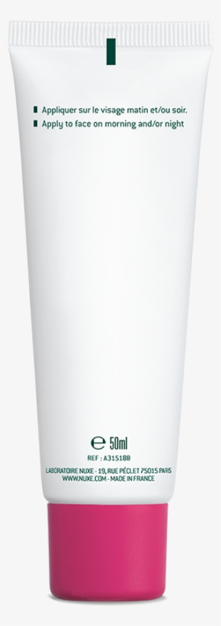 Smoothing Emulsion First Wrinkles Nirvanesque® - Cosmetics #8146404