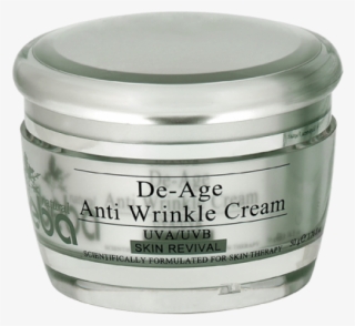 Ibeba De Age Anti Wrinkle 50g #8146541
