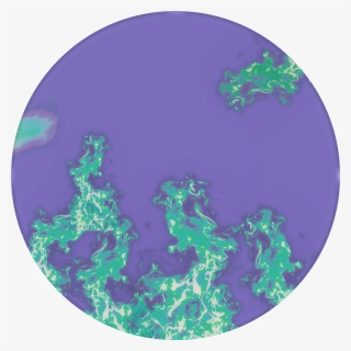 Kheayf Circle Fire Fuego Azul Fuegoazul - Background #8146574