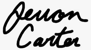 Jevon Carter - Calligraphy #8146648
