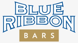 Blue Ribbon Bars #8146768