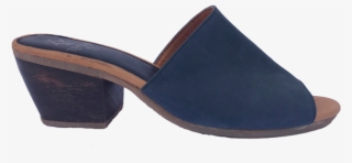 Frida Azul Heel - Sandal #8146977