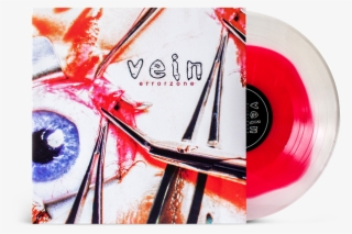 Vein "errorzone" - Vein Errorzone Vinyl #8146982