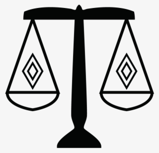 Comercio Justo Y Local - Weighing Scales Clip Art #8147035