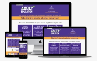 Adulted - Info Multi-device - Online Advertising #8147294