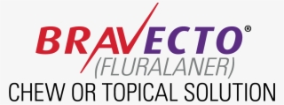 Bravecto Logo #8147477