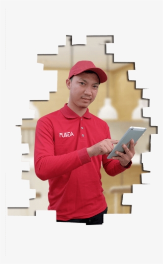 Call-us - Standing #8147714