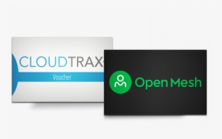 Open Mesh Using Vouchers In Cloudtrax - Live #8147865
