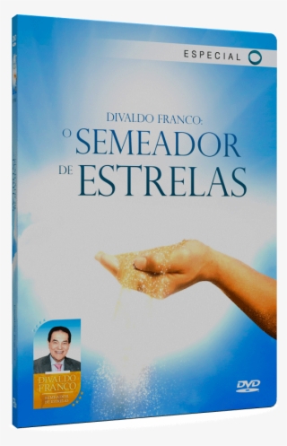 O Semeador De Estrelas - Flyer #8147907