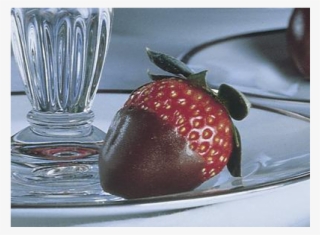 Hershey's Chocolate Covered Strawberries - Strawberry #8147986