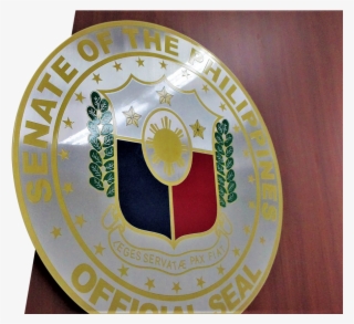 Custom Metal Signs - Circle #8148081