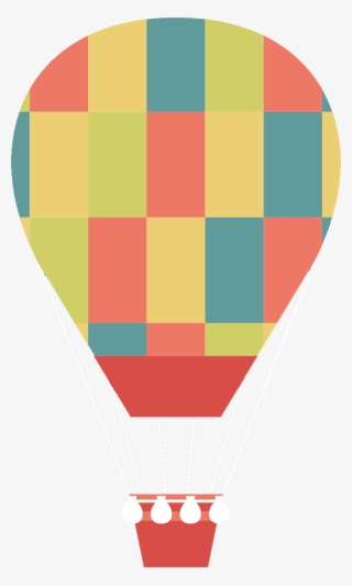 Hot Air Balloon #8148490