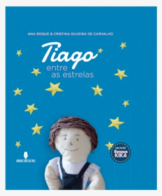 Tiago Entre As Estrelas De Ana Roque - Giri Choco #8148493