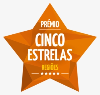 “portugal Cinco Estrelas” É Agora Prémio Cinco Estrelas - Illustration #8148528