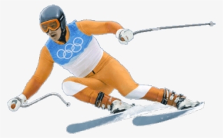 Skiing Png #8148555