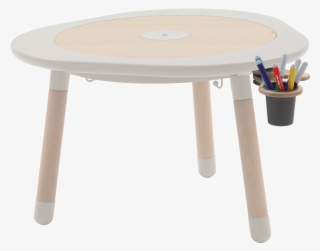 Side Toy Container - Table Mutable #8148851