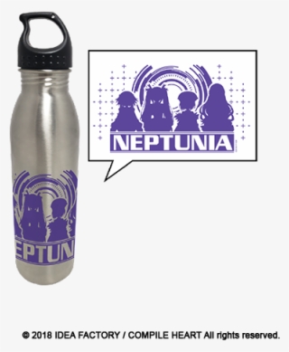 Goddess Potion Bottle - Water Bottle #8148885