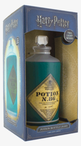 Harry Potter Potion Bottle Light #8149006