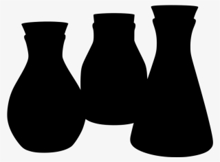 Download Png - Vase #8149065
