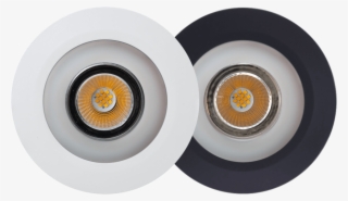 You Could Even Match Your Ceiling Spots With The Colour - Led Spot #8149103