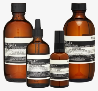 Aesop Parsley Seed Complete Care Set - Cleanser #8149146