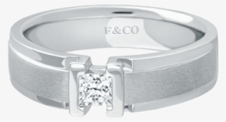 Aureola Png - Frank And Co Wedding Ring #8149182