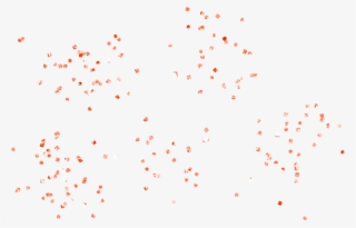 Confetti Sticker - Illustration #8149445