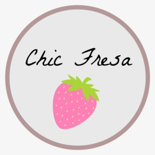 Strawberry #8149486