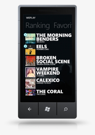 Loading Screen - - Smartphone #8149553