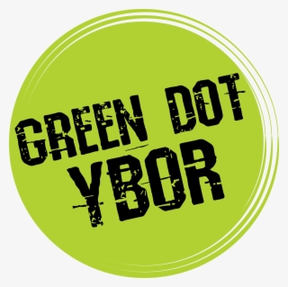 Home>green Dot Ybor> Gdylogo 2017 Final - Circle #8149606