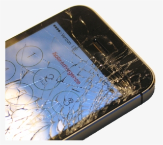 5s Broken Glass - Samsung Galaxy #8149750