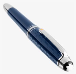 Monblanc Meisterstück Le Petit Prince Classique Fountain - Mont Blanc Le Petit Prince #8149824