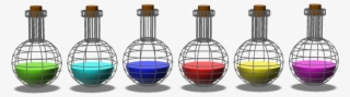 Potions - Perfume #8149828