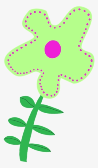 Cute Decorative Flower Drawing #8149874