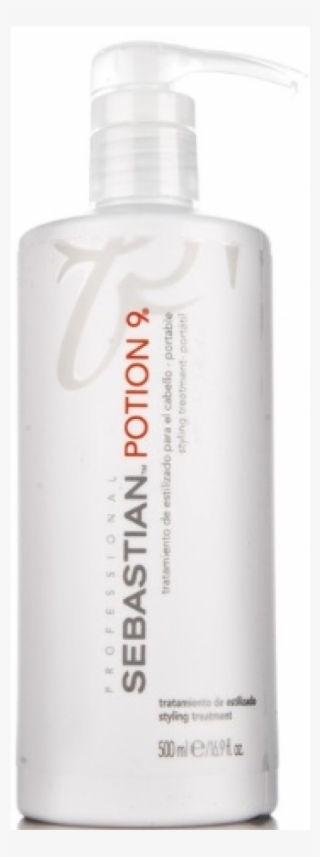 Wearable Styling Treatment 500 Ml - Sebastian Professional #8149905
