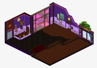 Mpu San Valentin - Floor Plan #8149907