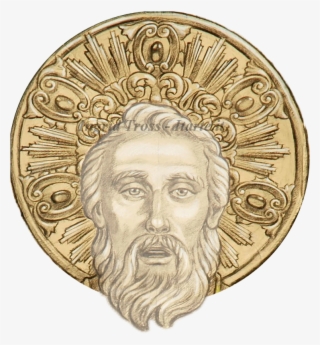 Aureola San Nicola #8149987