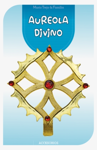 Aureola Divino - Crest #8150083