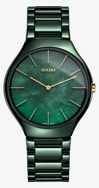 True Thinline R27006912 - Rado True Thinline Price #8150084