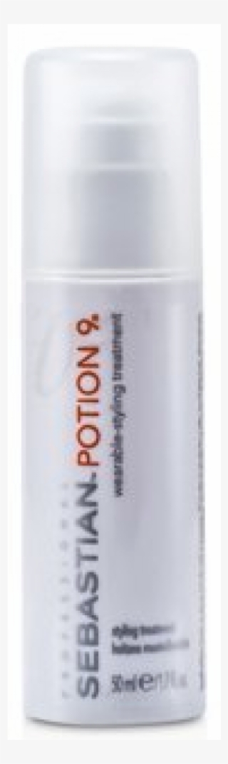 Wearable Styling Treatment 50 Ml - Hair Care #8150087