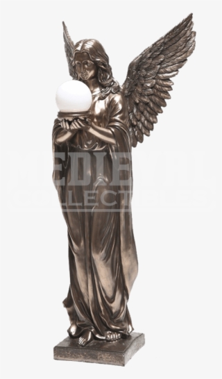 Bronze Sculpture #8150118