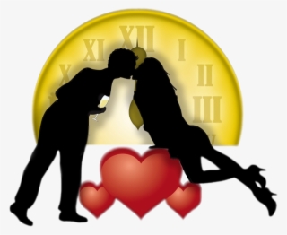 0 4da0f B1d32339 Xl - Happy New Year Kiss #8150169