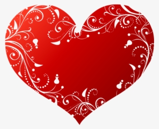 Séjour Saint Valentin - Heart Vector #8150333