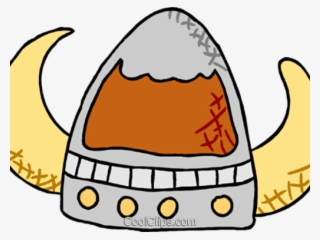 Viking Clipart Viking Hat #8150490