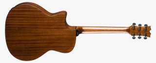 Acoustic Guitar Clipart Name - Dcx1ae Martin & Co #8150533